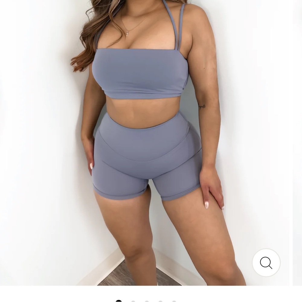 Shoppeavhy bunz shorts